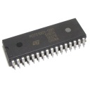 OTP pamäť 1Mb (128Kx8) EPROM 27C1001-12 120ns DIP