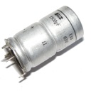 Elektrolytický kondenzátor 1500uF 63V BC