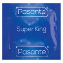 PASANTE KONDÓMY SUPER KING SIZE 10 KS