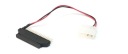 Adaptér Cable Converter 2.5 na 3.5 ATA PATA IDE