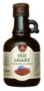 Oleofarm ľanový olej lisovaný za studena 250ml