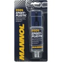 MANNOL 9904 epoxidové lepidlo na plasty 24ml/30g