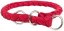 Obojok Cavo, S: 30–36 cm/Ø 12 mm, červený