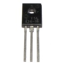 BD136-16 PNP TO-126 TSL tranzistor x10