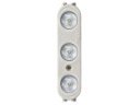 OPTO 3SMD OSRAM LED modul 2,5W 6000-6500K Ledline