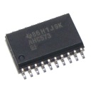 SN74AHC573DW AHC573 SOIC-20 TI x5 IC