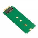 M.2 NGFF SATA adaptér MacBook PRO Retina 2012 2013
