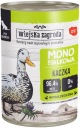 COUNTRY FARM Pes Monoproteínová kačica 400g
