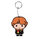 Harry Potter Ron Weasley - kľúčenka
