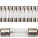 WTA poistka trubicová 5x20mm 1,5A 250V 10ks