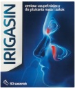 IRIGASIN doplnková sada 30 vrecúšok ZATOKI