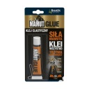 MAMUT Lepidlo univerzálne montážne lepidlo WHITE 25 ml