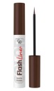 Očná linka Golden Rose Flash Lash č. 108 Mocha Brown (hnedá)