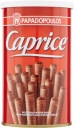 Tuby Caprice Cioccolato 115gr na mrazenie