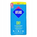 Elastické lepidlo Atlas OK! 5 kg