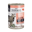 VILLAGE FARM MONO-PROTEIN Mokré krmivo pre psov Puppies LAMB 400g
