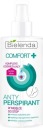 BIELENDA COMFORT+ ANTIPERSPIRANT-HMOTA NA NOHY