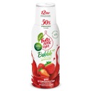 Fruttamax Strawberry Light sirup 500 ml