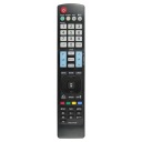 Univerzálny diaľkový ovládač pre LG TV - AKB72914209