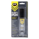 Plastové lepidlo na kov K2 Plastipox 25g