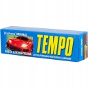 TEMPO Original Ľahká brúsna vosková leštiaca pasta 120g