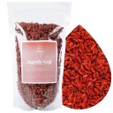 Goji bobule 500g Wenatural - sušené, celé ovocie, bez konzervantov,