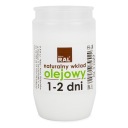 Vložka na olejovú sviečku 10 cm na 2 dni OL3L