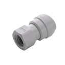 DMfit John Guest konektor 3/8-7/16 Ball Pin Lock