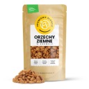 Arašidy v karameli 500g CHRUVKÉ OBCHÍVKY