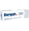 Biorepair ProWhite Plus bieliaca zubná pasta na opravu zubnej skloviny 75ml