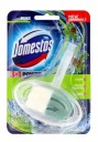 Záchodový vešiak Domestos Borovica 40G 3v1