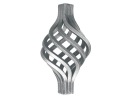 KOŠ H130, D60, 12x12MM