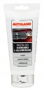 AUTOLAND - Chrómová a hliníková pasta 150ml SOLID