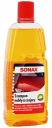 SONAX SHAMPOO ŠAMPÓN KONCENTRÁT 1L