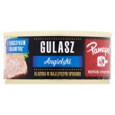Pamapol anglický guláš 300 g