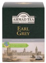 Ahmad Tea EARL GREY čierny listový čaj 250g
