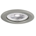 ARGUS II CT-2114-C/M krúžok bodového uchytenia 37153 Kanlux