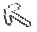 MOLDER VYkrajovač PERNÍKOV MINECRAFT VIANOCE