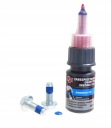 MA Professional 20-B01 lepidlo na zaistenie závitov 10 ml modré