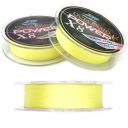 Octa Braid Power X8 Yellow 0,12 mm 150 m: