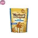 WERTHEROV KARAMELOVÝ POPCORN KARAMELOVÝ BREZEL 140G