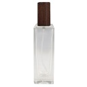Sklenená fľaša na parfumy Crystal Atomizer Paul Wenge 30ml