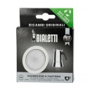 Bialetti Tesnenie pre 4-valcové oceľové kávovary