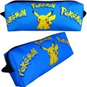 Pokemon klasický školský peračník pikachu peračníky