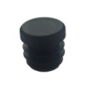 Okrúhla zátka 18mm pre zátku rúrky 50ks
