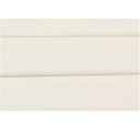 WHITE CRIPPED Tissue Paper FIORELLO NO 01 1 ks.