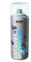 Bezfarebný sprej MAT Biodur Lacquer 400ml