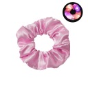 FROTKA HAIRBAND LED GLOW PRE PARTY GLOW BEAUTY Ružová