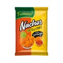 DEV NACHOS syrové lupienky tortilla 150g [10]