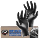 K2 LAMP DOCTOR 60 G - RENOVÁCIA SVETLOMETOV Re